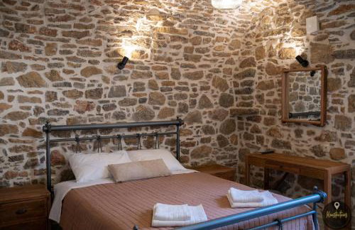 SKINOS rooms and apartment - Foto 36