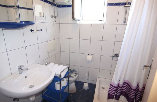 Apartments Tanja & Josipa - Foto 43