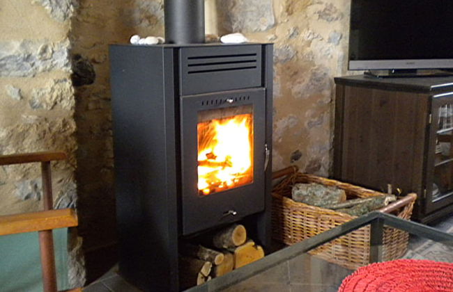 Stone House For You - Photo 11