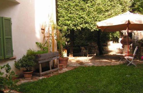 Casa Arezzola - Foto 18