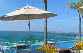 Apartamento luxo vista mar - Photo 2