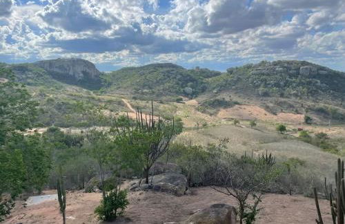 Chalé romântico, com vista panorâmica, para Casais - Foto 30