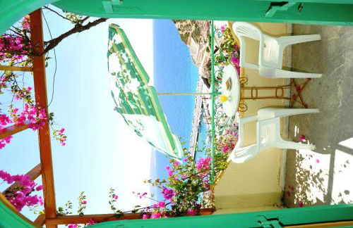 Erofili Rooms - Foto 29