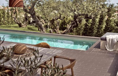 Zayn Luxury Villas, a Serene Escape, By ThinkVilla - Foto 2