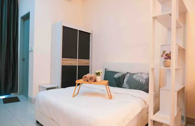 Guestonic Netizen Cozy Studio - Foto 46