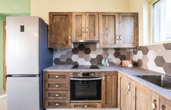 Martinia Pool Escape - Tragos Panoramic Views - Foto 12