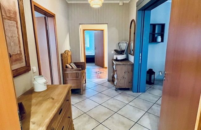 Ferienwohnung Maedchen - Foto 50