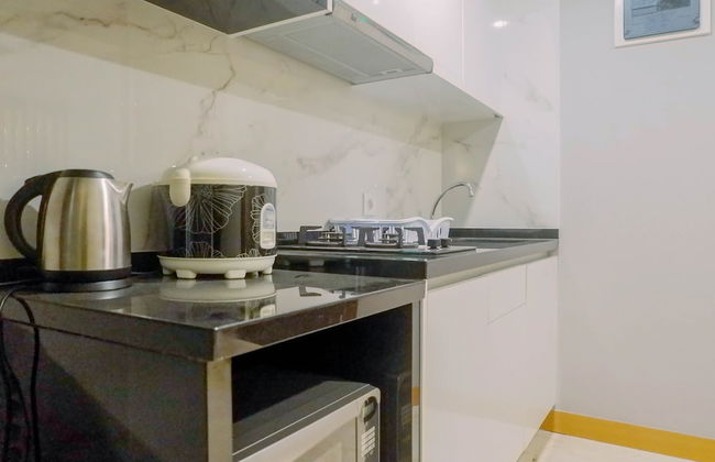 Luxurious & Spacious 2BR Apartment at One East Residences - Foto 7