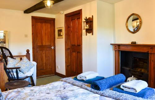 Robsons Cottage - Foto 9