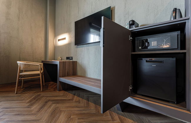 Castel Mimi Wine Resort - Photo 18