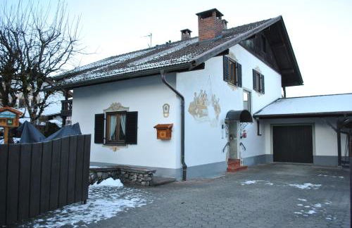 Ferienwohnung Eschental - Foto 36