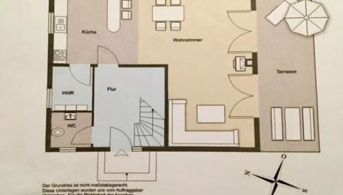 TROLLHUS - Großes familienfreundliches Ferienhaus - Foto 3