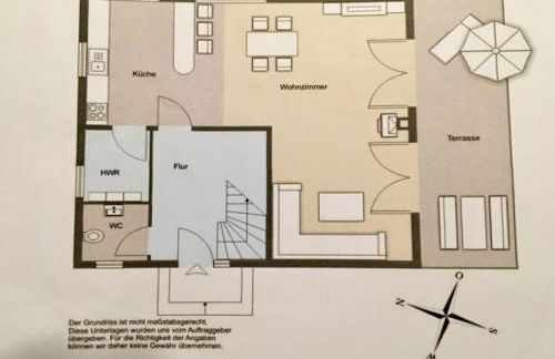 TROLLHUS - Großes familienfreundliches Ferienhaus - Foto 3