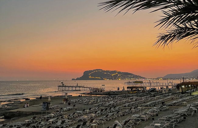 Bella Rose Apart Hotel - Foto 44