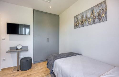 Villa Speranza - Foto 25