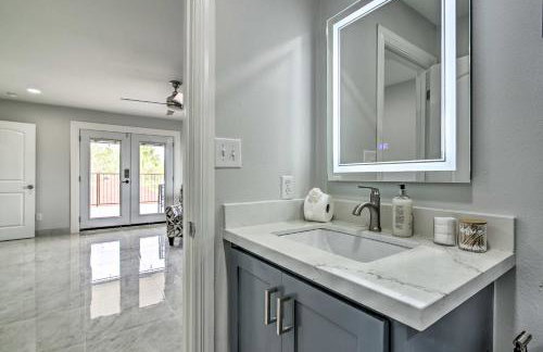 Patio and Balcony Gulf Coast Retreat in Brownsville - Foto 11