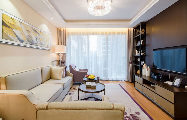 Savills Residence Daxin Shenzhen Bay - Foto 1