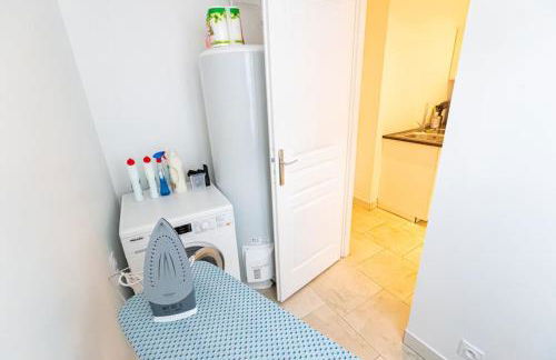 Gîte d'Artagnan 3 chambres - Foto 6