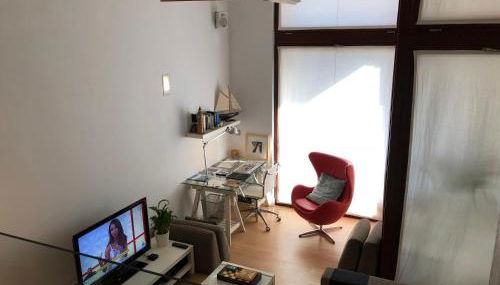 Loft en Las Arenas Getxo, junto puente colgante - Foto 4