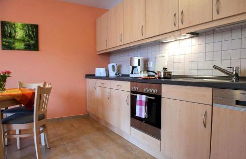 Appartements Am Spreewaldfliess, Schlepzig - Foto 28