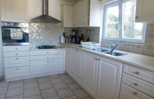 Villa 54 - Plage Aiguebelle 250m - Foto 22