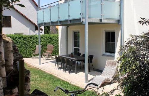 Fewo Feldblick - Foto 18