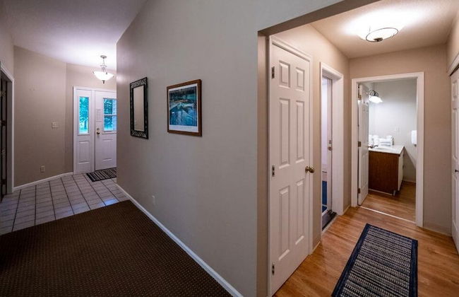 Telemark Northwoods Lodging - Photo 67