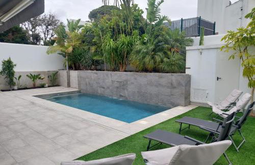 VILLA caracolillo MAR - Foto 46