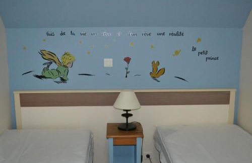 La Maison Rose - Foto 8