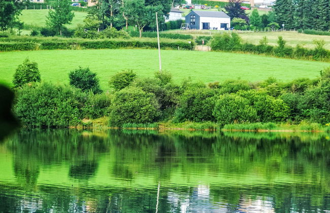 2 bedroom House in Bütgenbach with garden and terrace - Photo 14