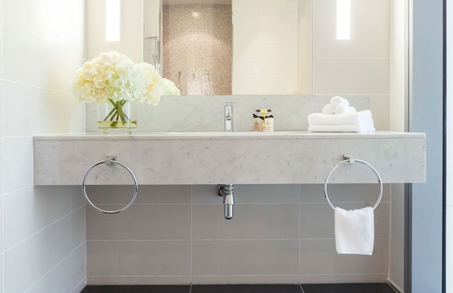 Nasma Luxury Stays - Central Park Tower - Foto 61