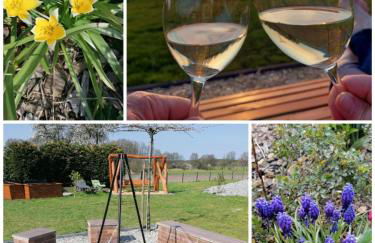 Pension am Reethaus - Foto 41