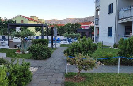 Adorami Apartments - Foto 20