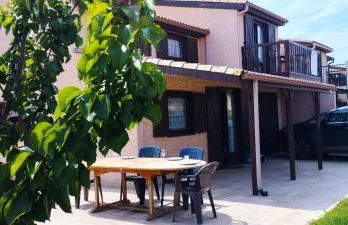 Domaine Les Tamaris - Portes du Soleil - Villa 3 chambres avec Jardin - Climatisation - Accès Animations et Piscines inclus ! - Foto 1