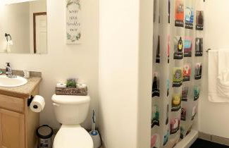 Cute Artsy Sleep16 large parking, near parks, OSU - Foto 21