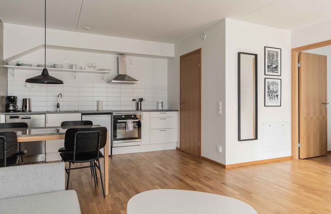 The More Hotel Västra Hamnen - Foto 33