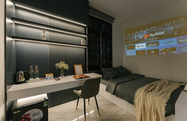 Tamundi Alley Homestay - Dragon Teeth - The Old Quarter Ha Noi - Foto 19