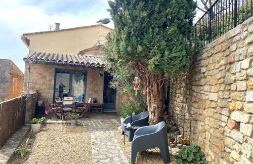 La Maisonnette de Bédoin Mont Ventoux - Self Check In - Photo 28