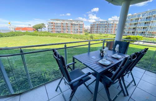 Strandpalais Duhnen Wohnung 3 - Foto 9