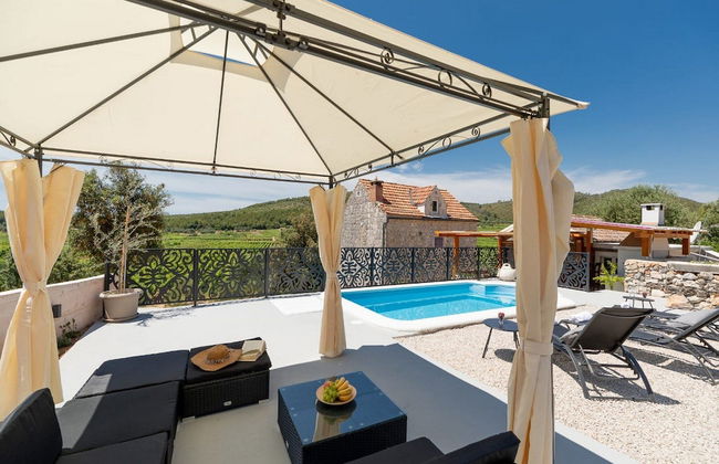 Stone House Prapatna - Foto 19