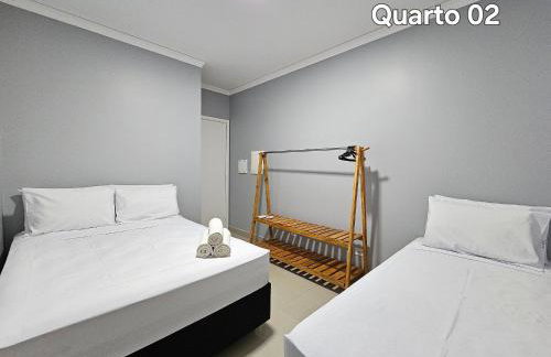 Casa novíssima prox Argentina Cataratas e Aeroport - Foto 5