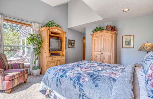 Otter Rock Hideaway - Foto 20