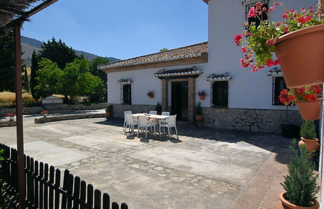 Luxurious Villa in Loja With Swimming Pool - Foto 4