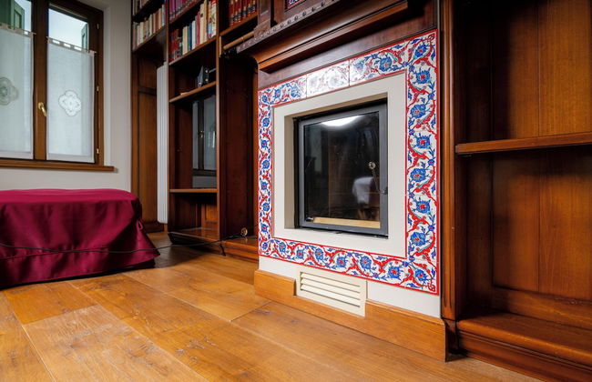 1448 Antica Dimora Al Merlo Bianco - Foto 23