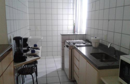 Apart Quartier Latin - Foto 10