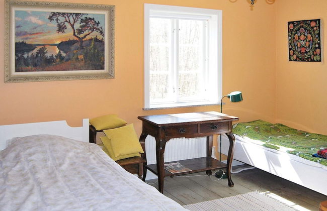 7 Person Holiday Home in Vankiva-by Traum - Foto 4