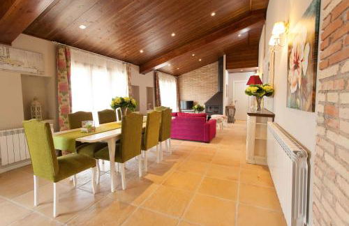 Casa Tapioles - Foto 41