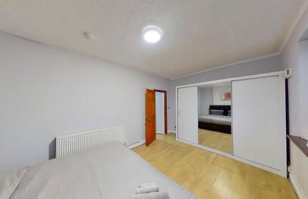 Grand 2 bed Apartment - Foto 18