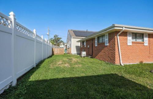 Center of NOLA Loft - walk to Ochsner - Foto 10