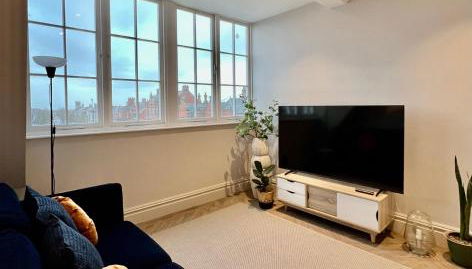 The Apartments Lytham Square - Foto 4